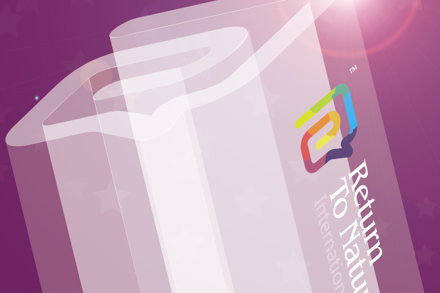 Return To Nature | 回归自然