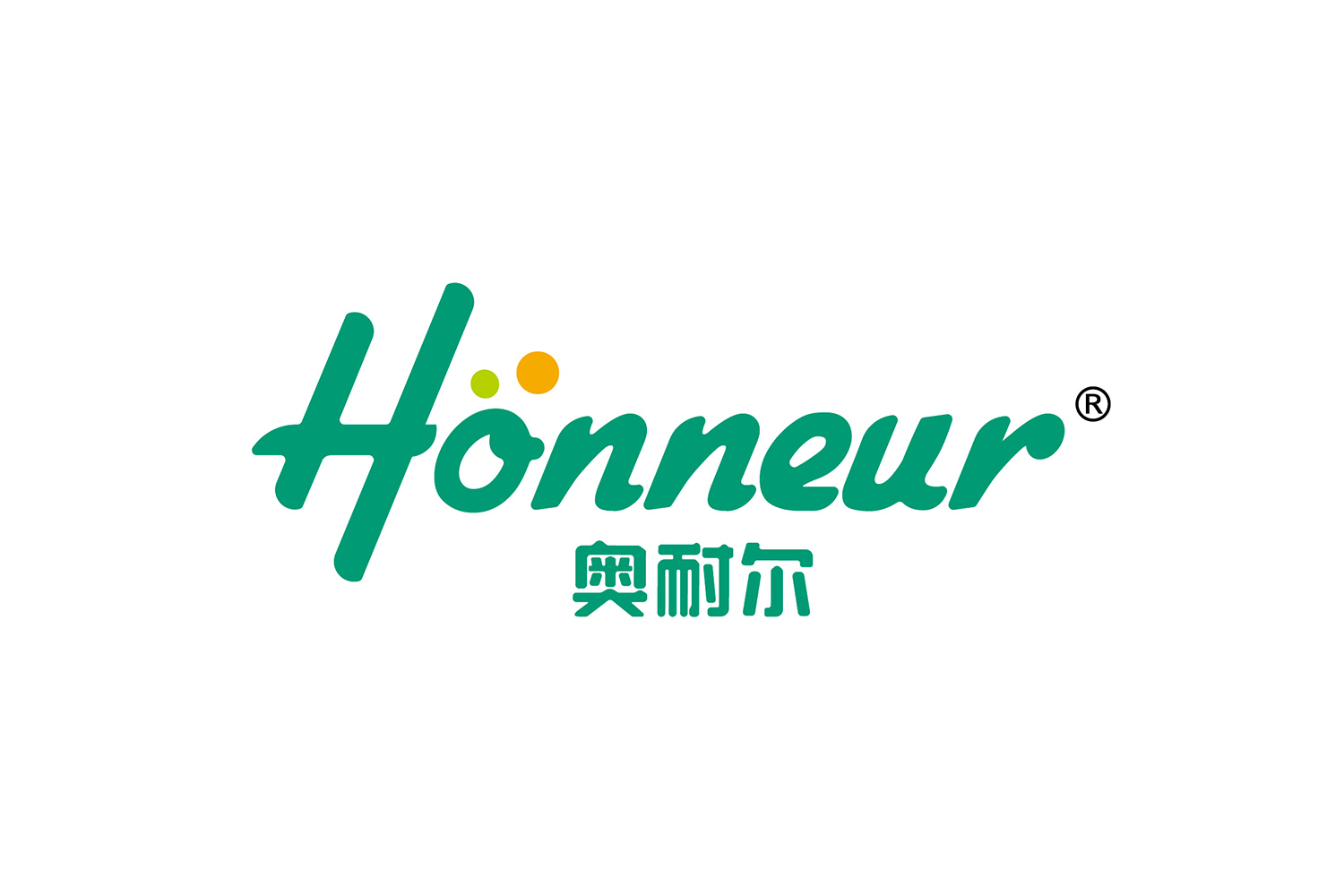 奥耐尔 | HONNEUR