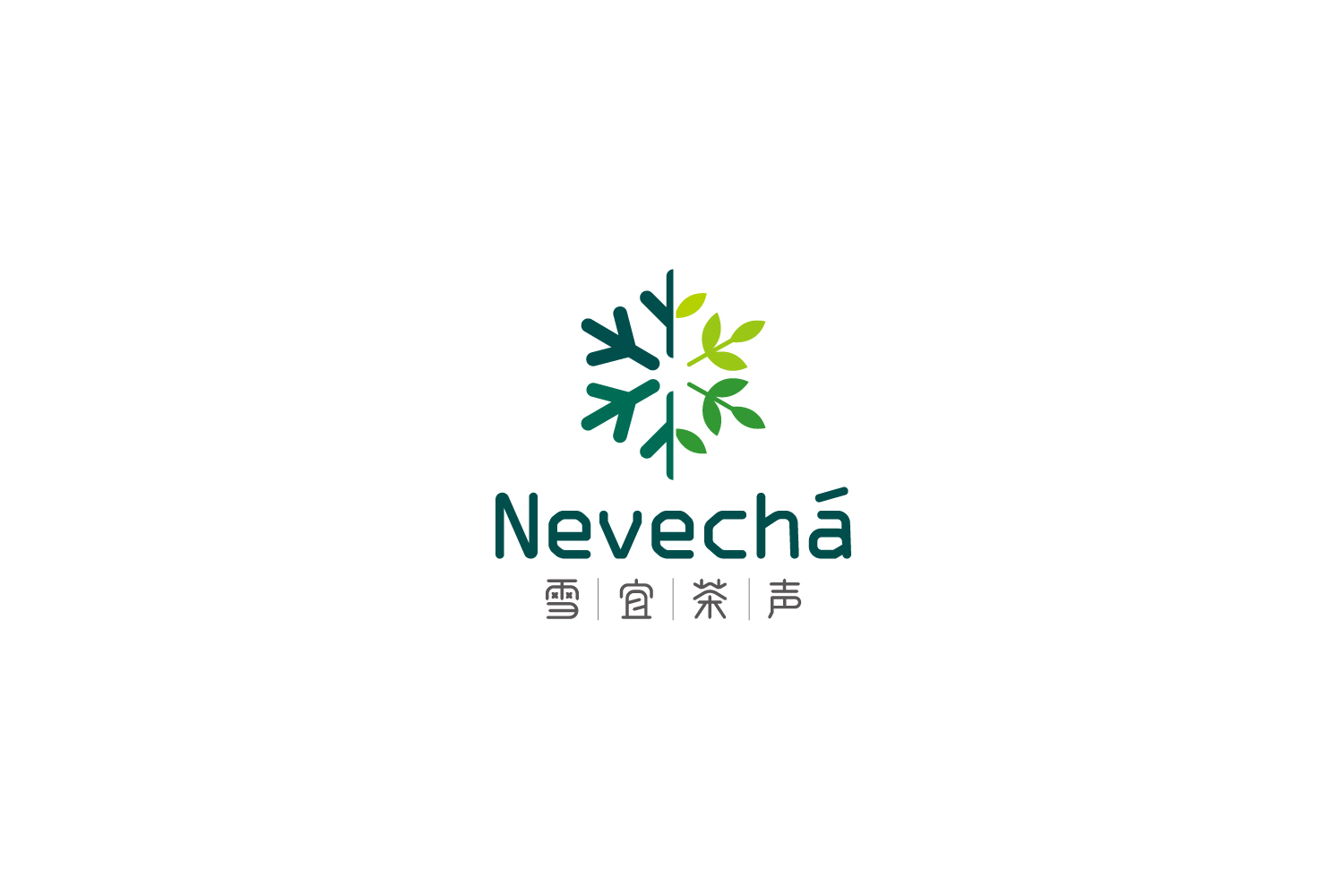 雪宜茶声 | NEVECHA