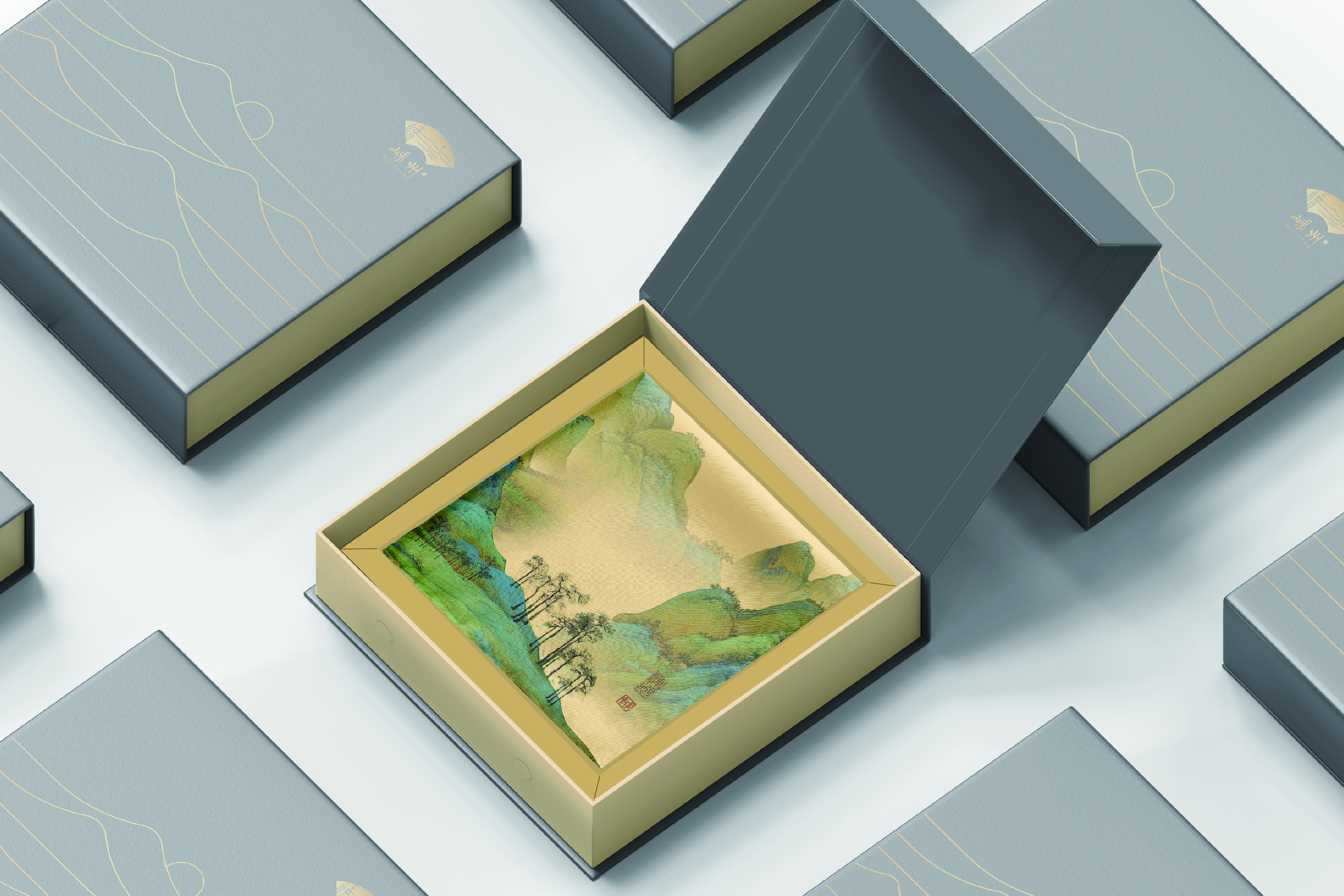 嵊州·越剧博物馆 ｜ YUEJU MUSEUM